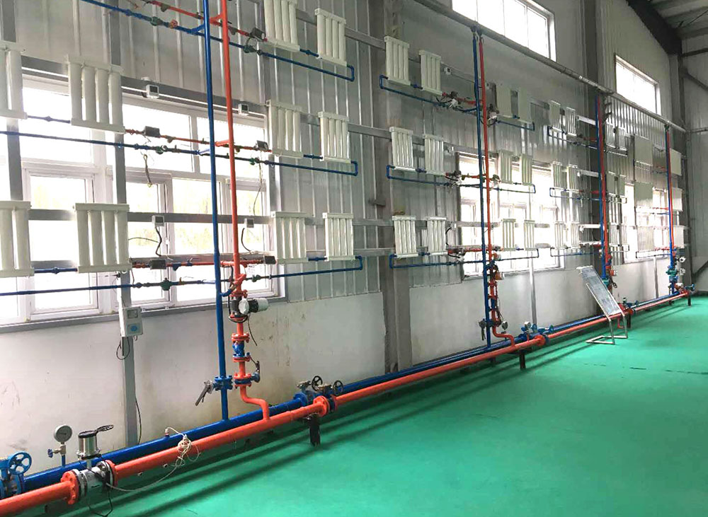 二次网综合实验台